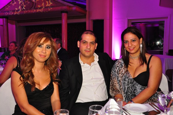Lions Kaslik Leaders Dinner